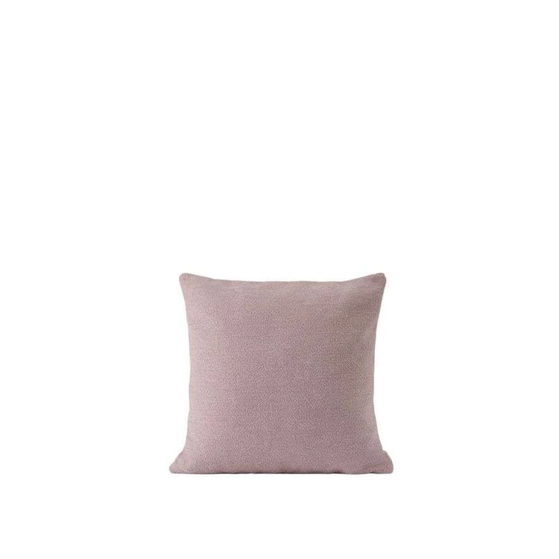 Muuto - Mingle Cushion 45x45 Rose/Petrol – Muuto