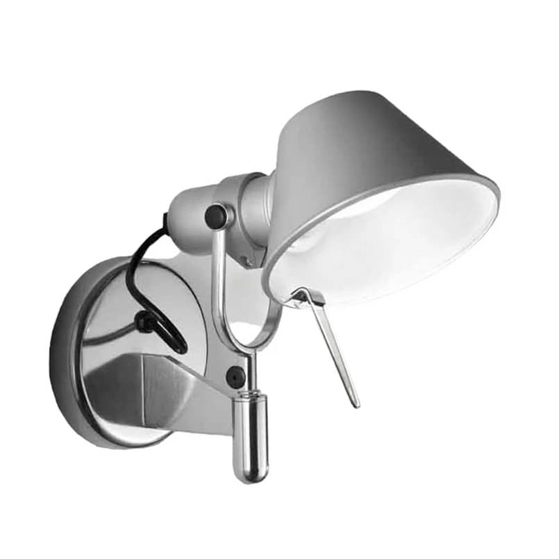 Artemide - Tolomeo Faretto LED Seinävalaisin 3000K – Artemide