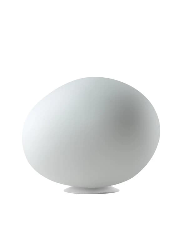 Foscarini - Poly Gregg XL Pöytävalaisin – Foscarini