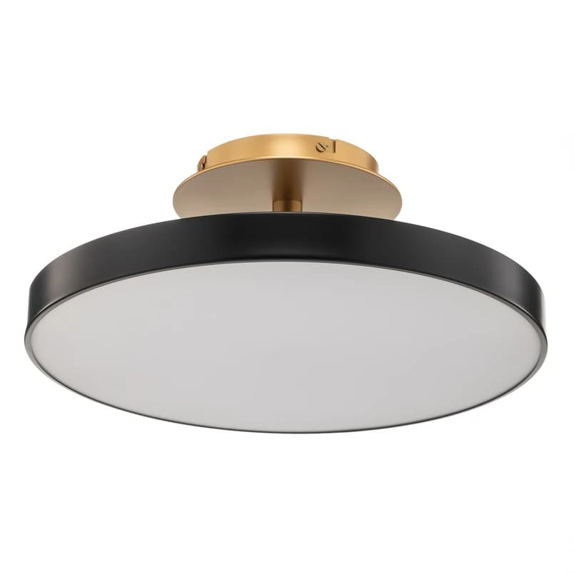 UMAGE - Asteria Up Kattovalaisin Medium Anthracite – UMAGE