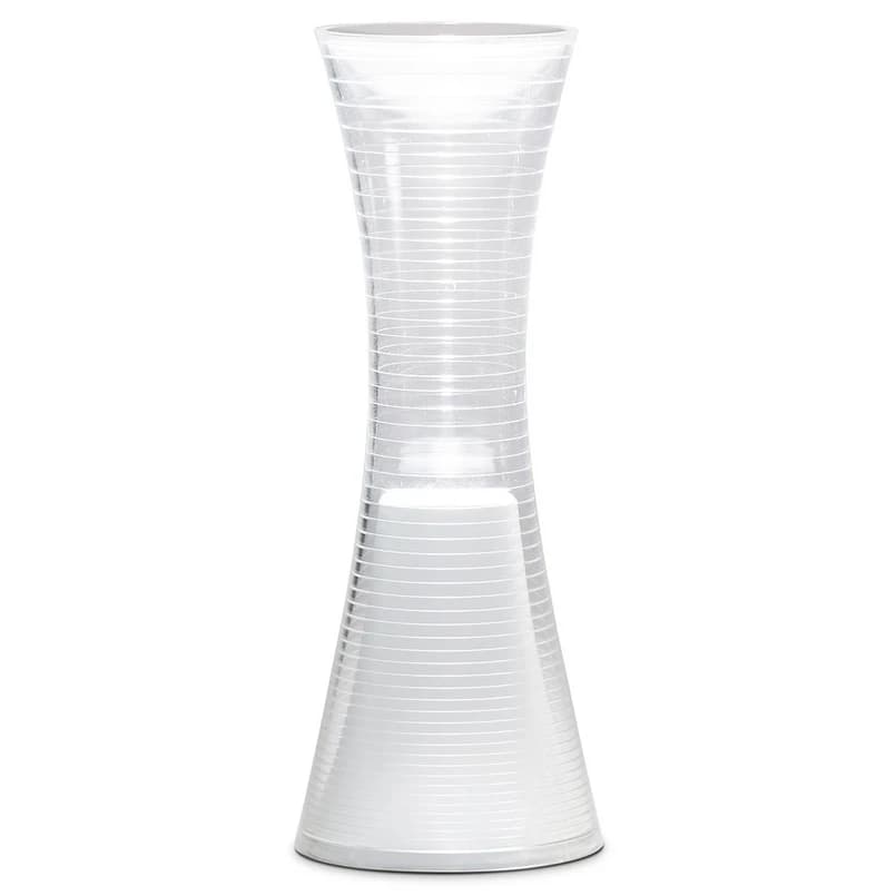 Artemide - Come Together Pöytävalaisin White – Artemide