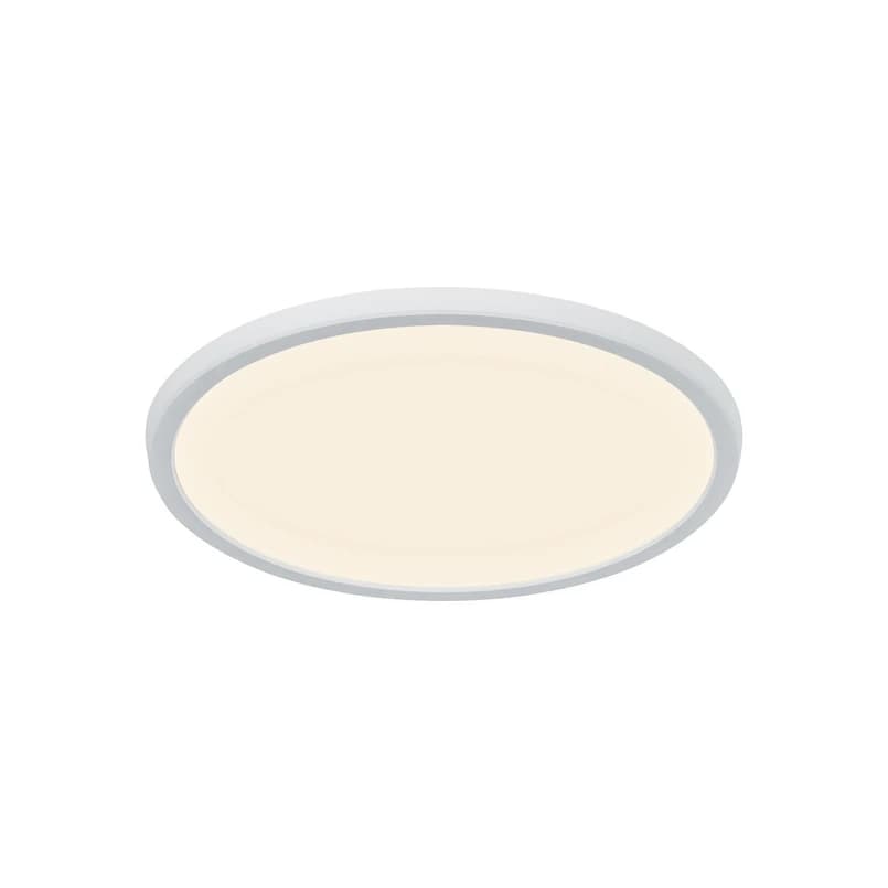 Nordlux - Oja Smart 29 Kattovalaisin White – Nordlux