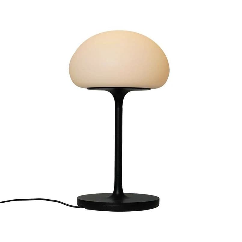 Nordlux - Sponge On A Stick Portable pöytävalaisin IP44 musta – Nordlux