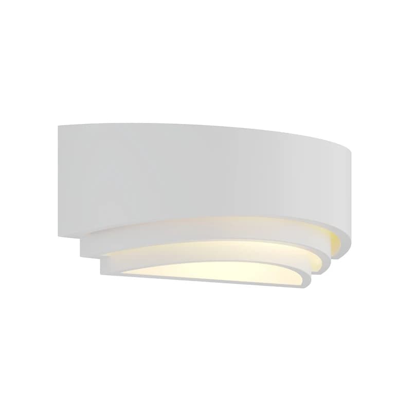 Lindby - Lucien Seinävalaisin White – Lindby