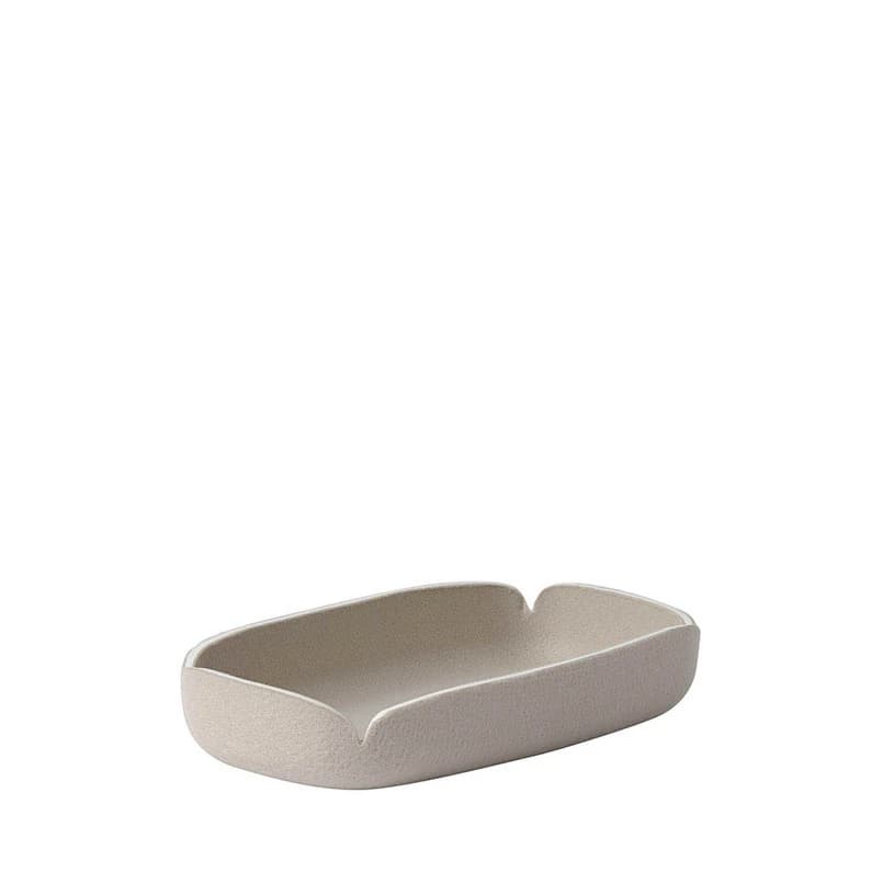 Muuto - Restore Tarjotin 28x15,5 Hiekka – Muuto