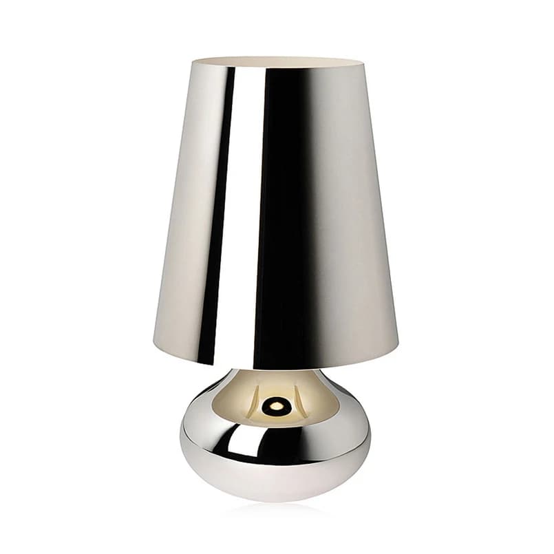 Kartell - Cindy Pöytävalaisin Platin – Kartell