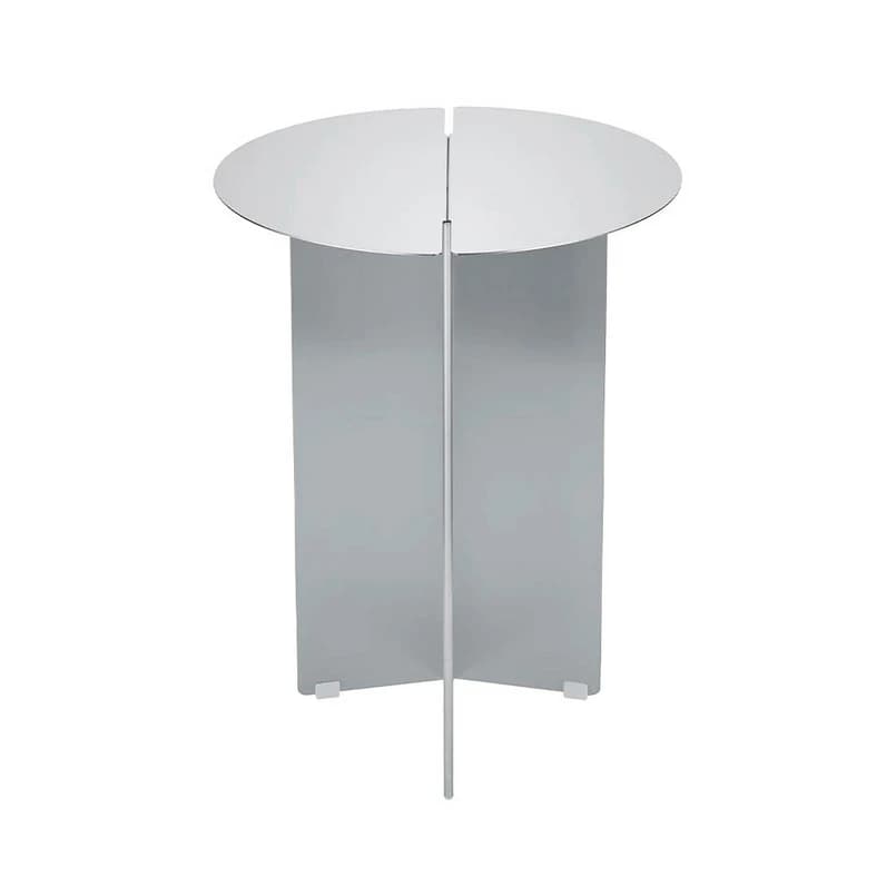 Blomus - Oru Sivupöytä S Matt Stainless Steel – Blomus