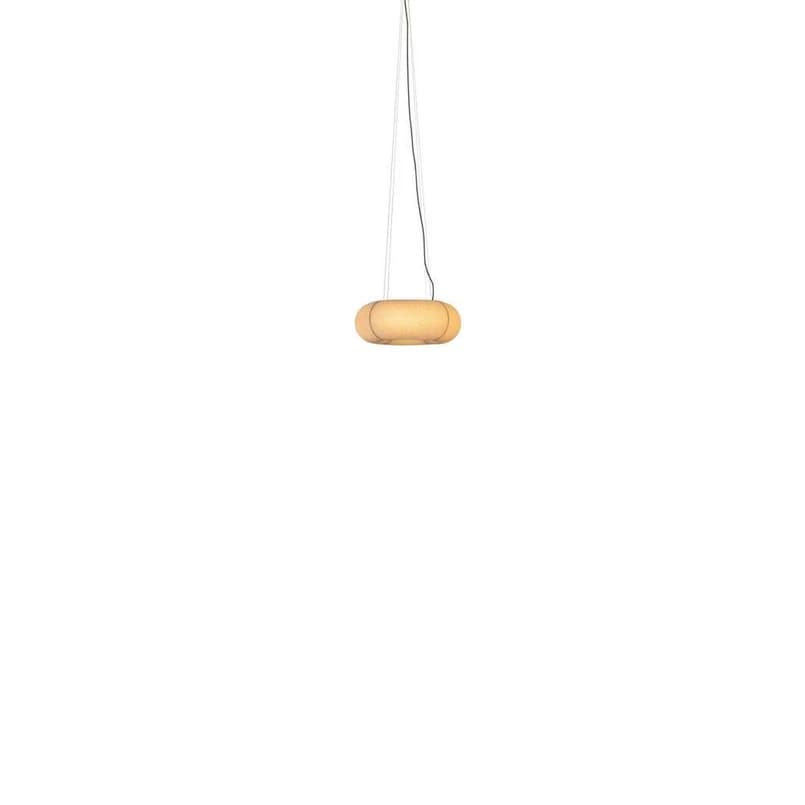 Santa & Cole - Tekiò Circular P4 LED-riippuvalo, Ø 69 cm – Santa & Cole