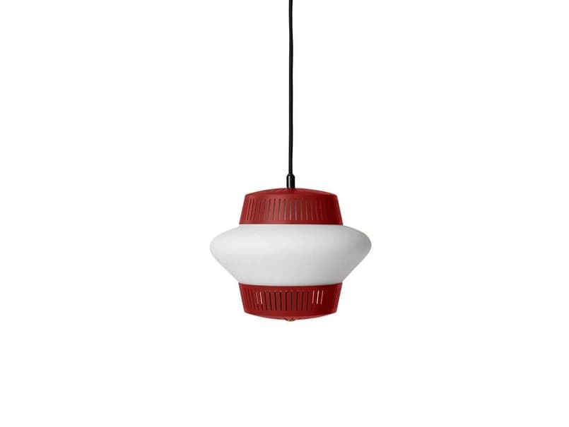 Warm Nordic - Opal Arch Riippuvalaisin Red Grape – Warm Nordic