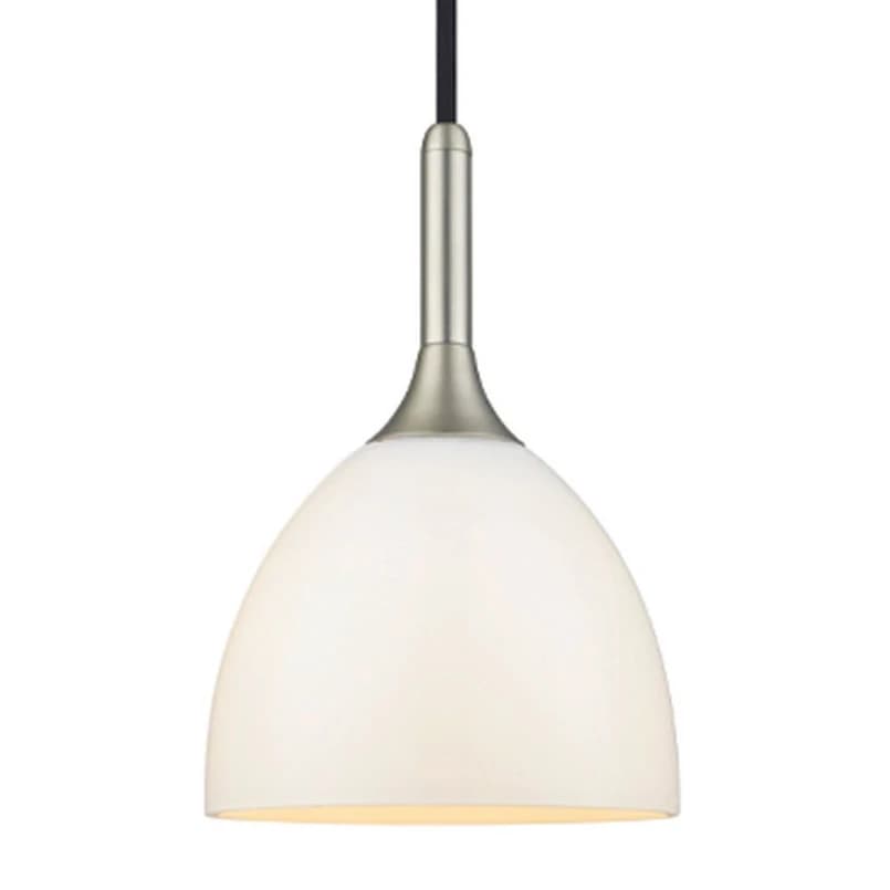 Halo Design - Bellevue Riippuvalaisin Ø24 Opal – Halo Design