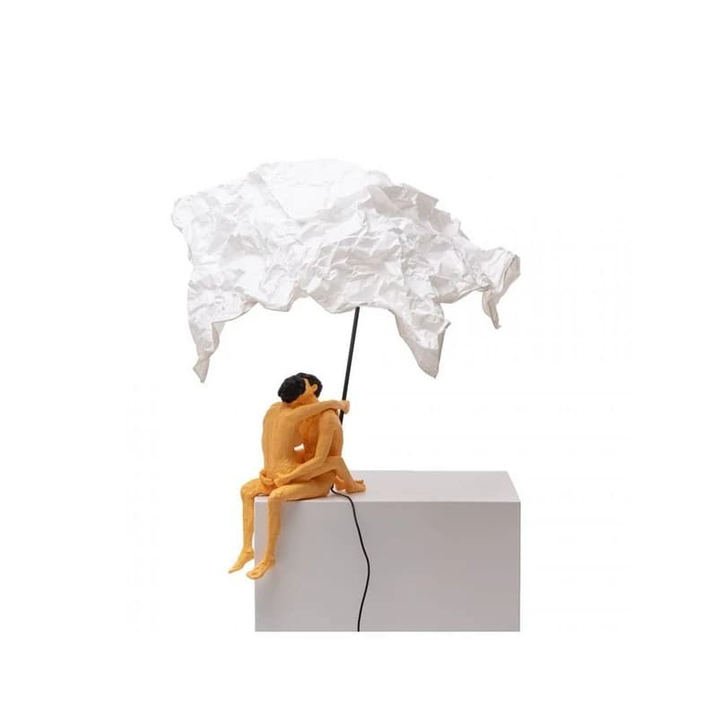 SELETTI - Love is a Verb Max & Roberta Pöytävalaisin – SELETTI