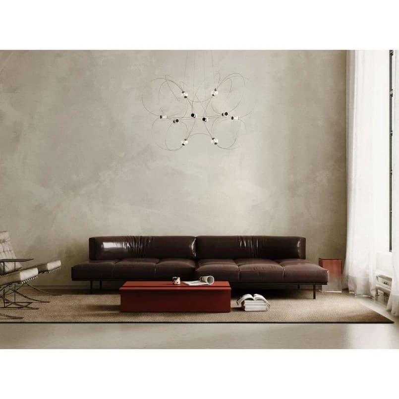 DCW - Munari 10 Riippuvalaisin Musta – DCW