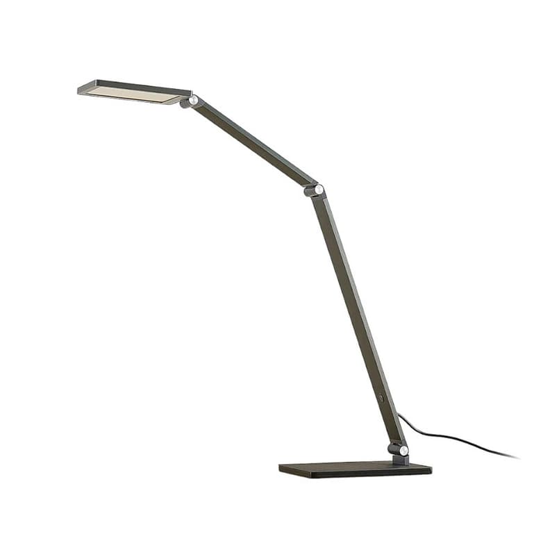 Lucande - Mion LED Pöytävalaisin Dim. Blue Grey – Lucande