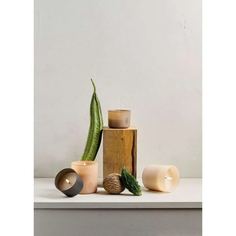 Uyuni Lighting - Lasi Vaalean 9,2x10,2 cm Grey – Uyuni Lighting