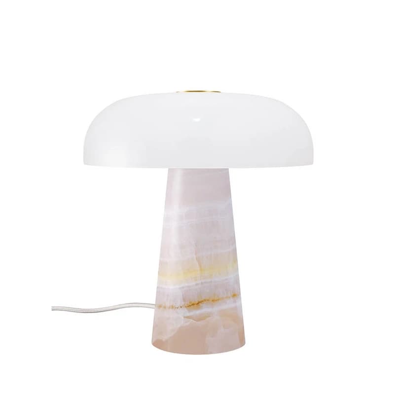 DFTP by Nordlux - Glossy pöytävalaisin Mini Rosa DFTP – DFTP by Nordlux