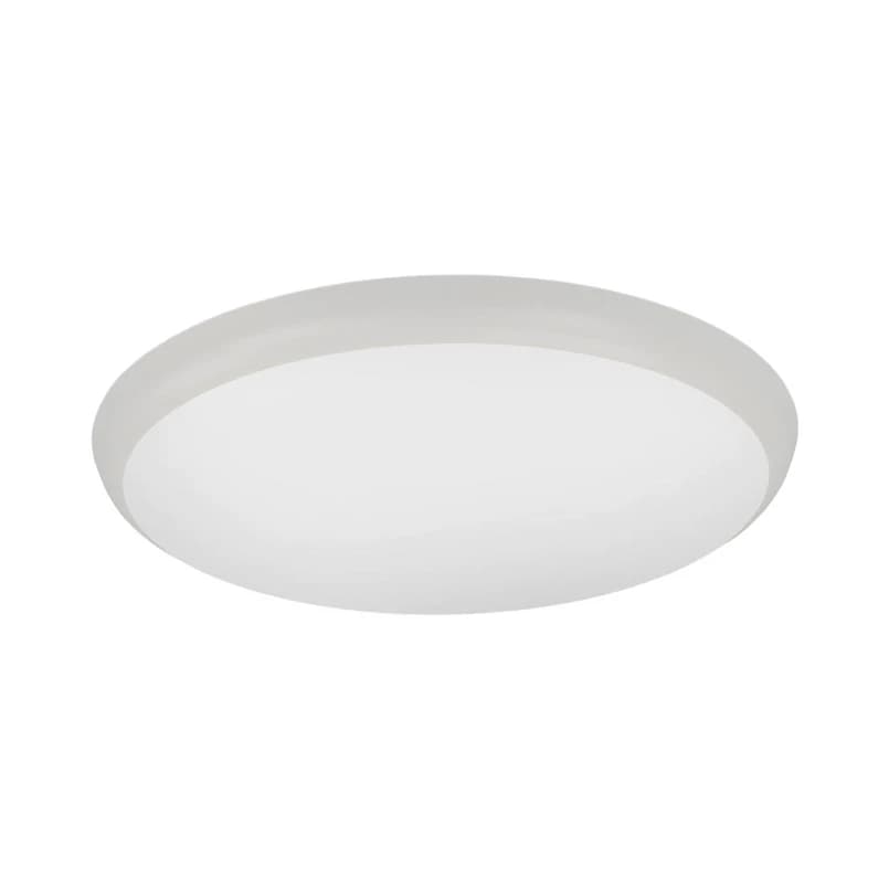 Arcchio - Augustin Round Kattovalaisin Ø40 White – Arcchio