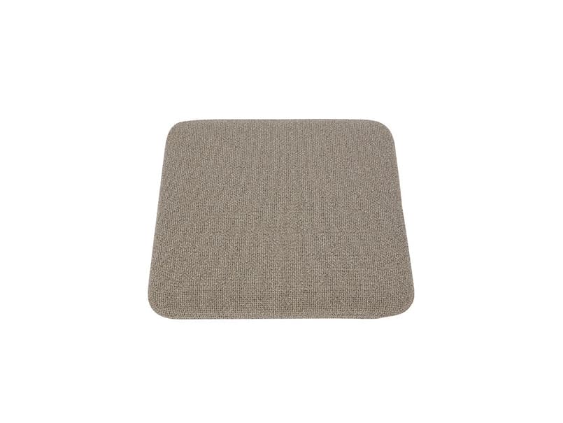 AYTM - Curva Istuintyyny osoitteessa Jakkara Taupe Bouclé – AYTM