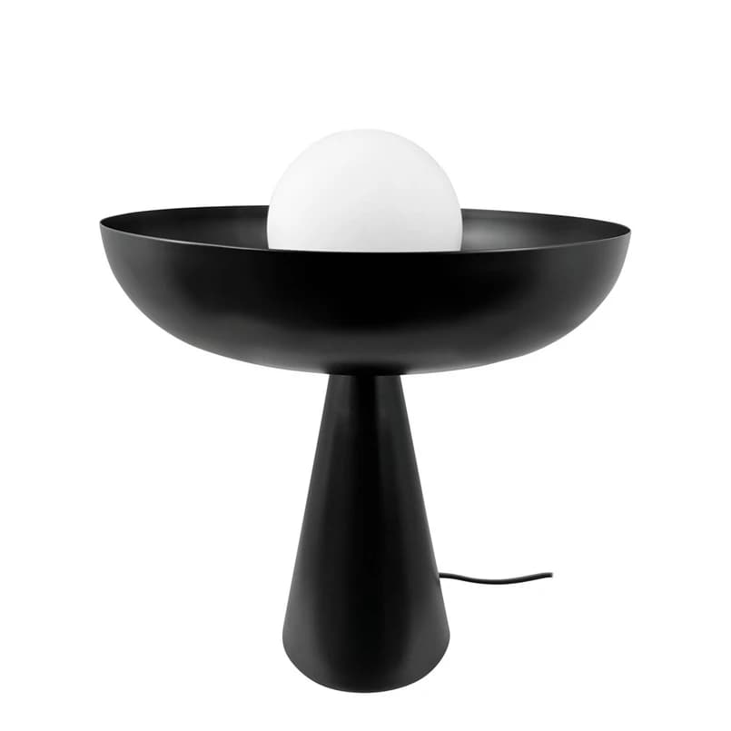Dyberg Larsen - Ava Pöytävalaisin Black – Dyberg Larsen