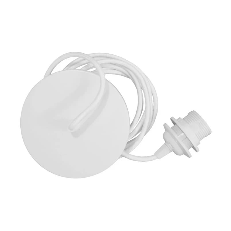 UMAGE - Rosette Jousitussarja E27 White – UMAGE