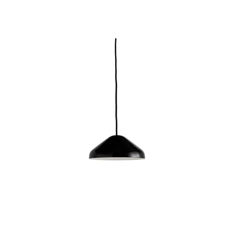 HAY - Pao Steel Riippuvalaisin 230 Soft Black – HAY