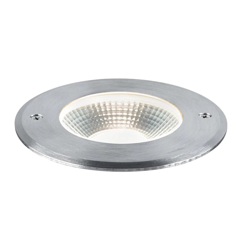 Paulmann - Vanea Ulko Maahanupotettava Spotti SWR 3,5W IP67 Alumiini – Paulmann