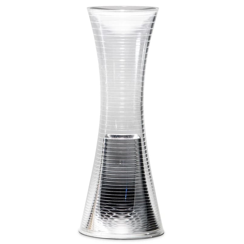 Artemide - Come Together Pöytävalaisin Alu – Artemide
