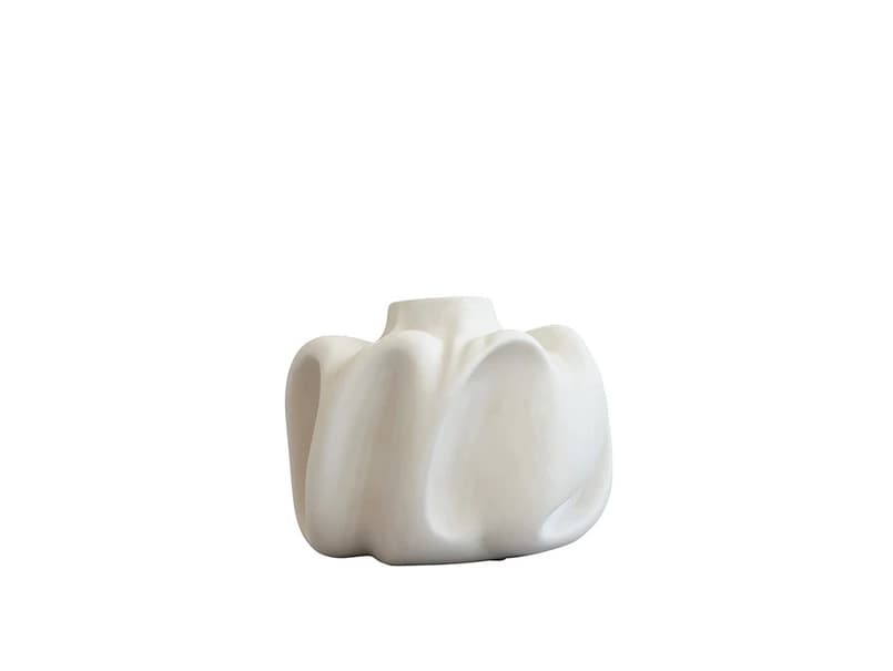 101 COPENHAGEN - Wabi Maljakko Medio Koivu – 101 COPENHAGEN