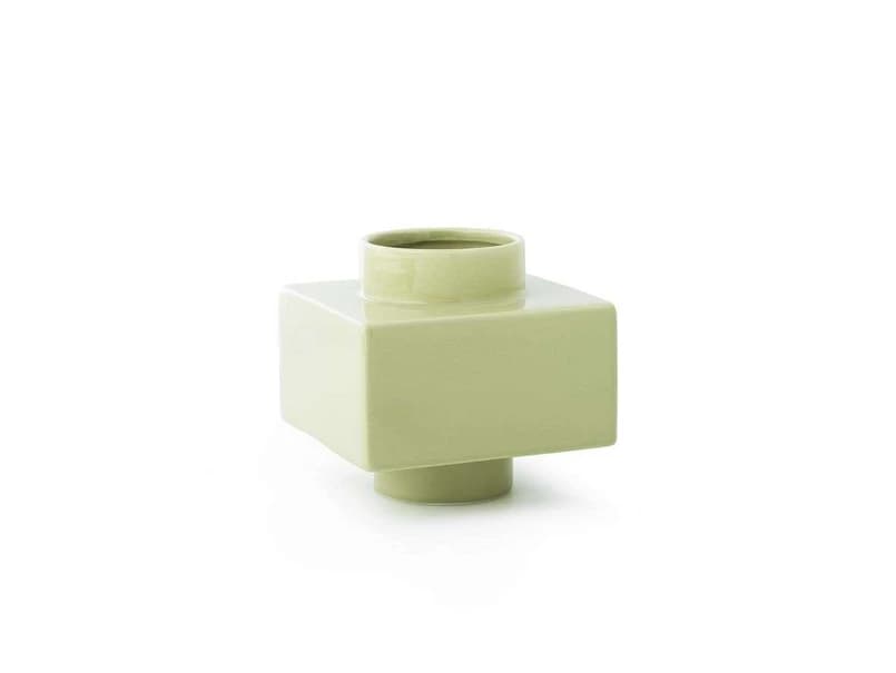 Normann Copenhagen - Deko Object S4 Sage – Normann Copenhagen