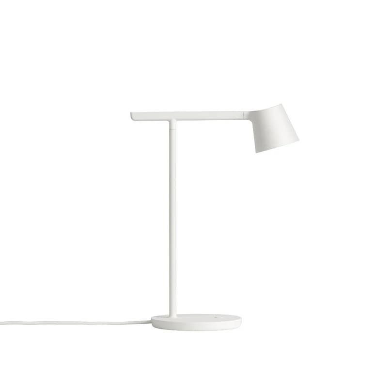 Muuto - Tip Pöytävalaisin White – Muuto