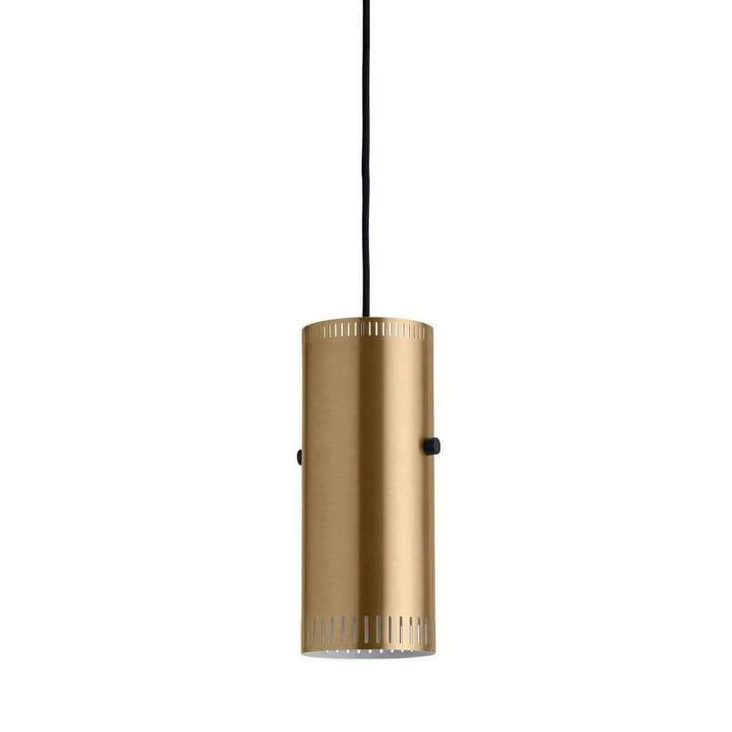Warm Nordic - Trombone Cylinder riippuvalaisin, Ø 10 cm – Warm Nordic