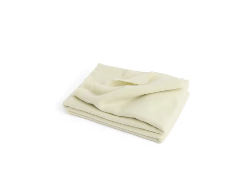 HAY - Mono Huopa 130x180 Cream – HAY