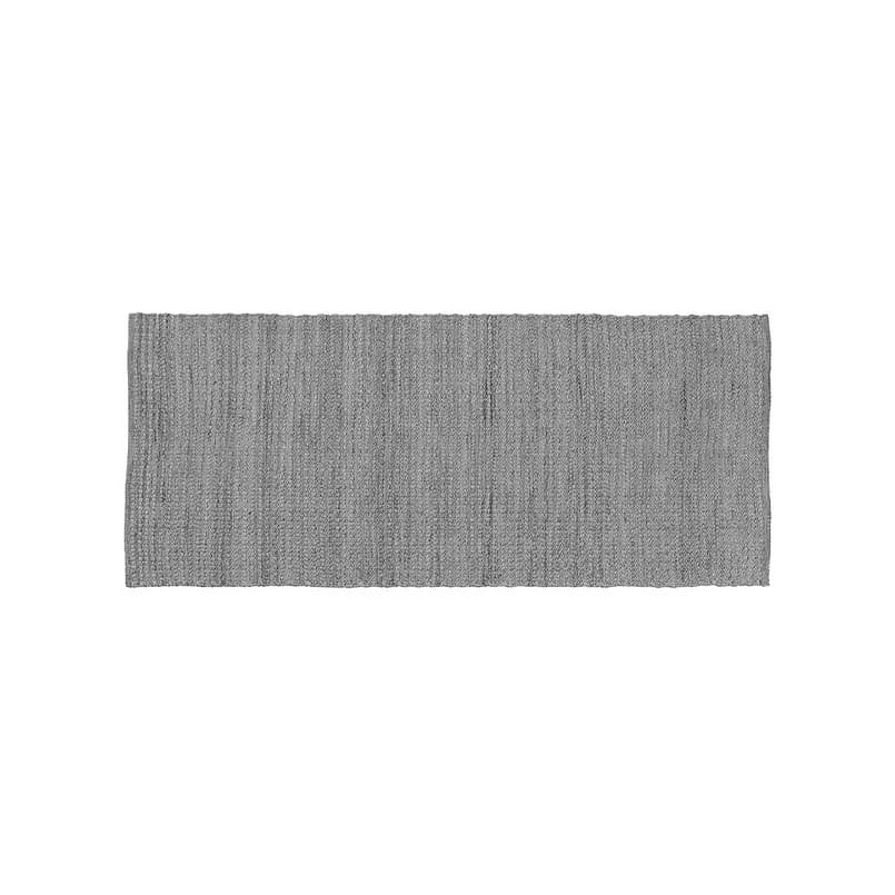 Blomus - Tendor Ulkona Matto 80x200 Zinc Melange – Blomus