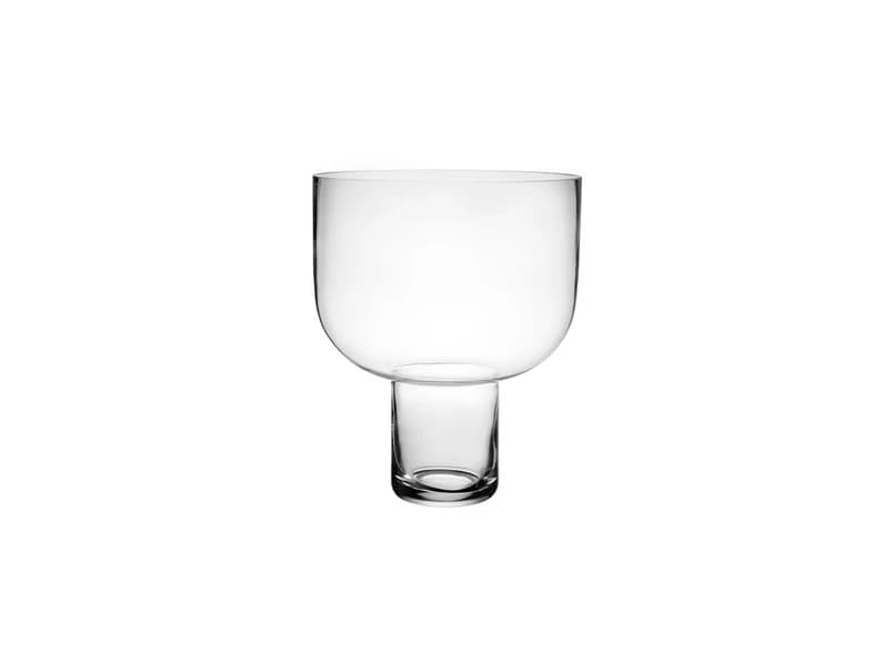 GEJST - Nebl Vase Large Kirkas – GEJST