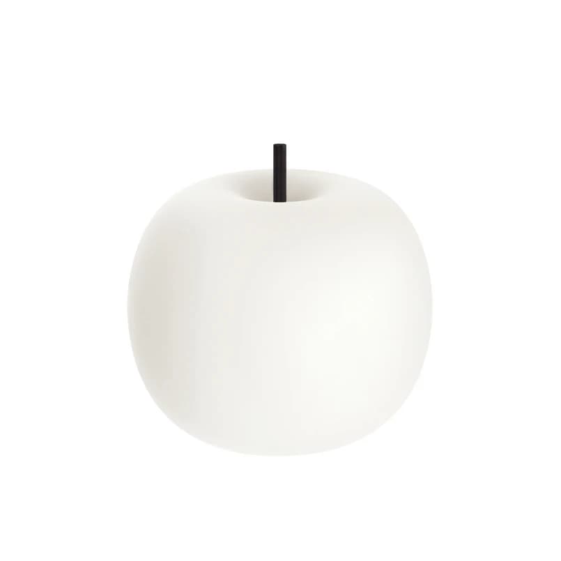 kdln - Kushi 16 Pöytävalaisin Black – kdln