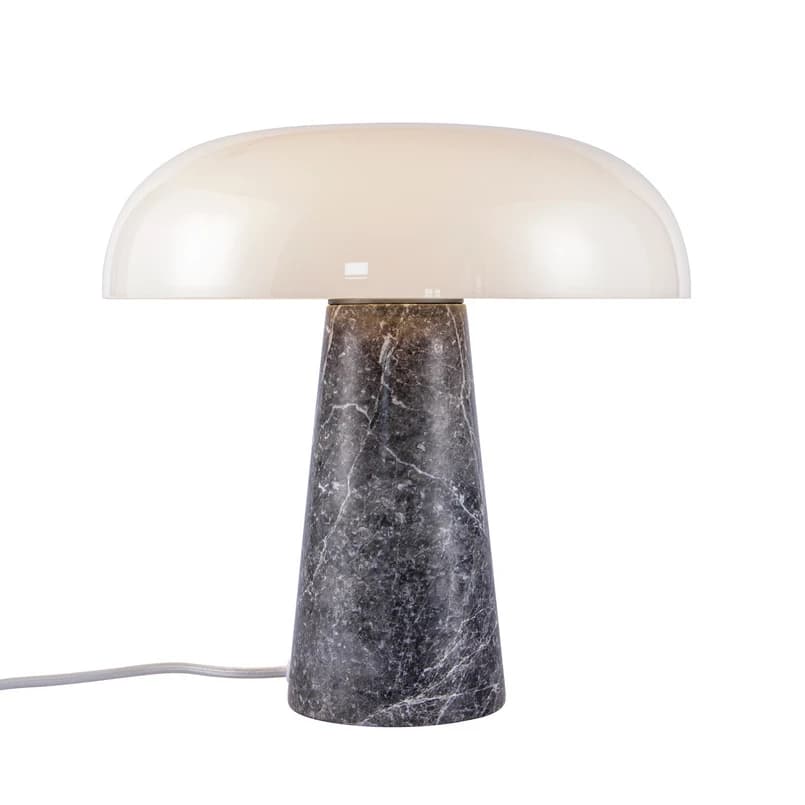 DFTP by Nordlux - Glossy Pöytävalaisin Harmaa DFTP – DFTP by Nordlux