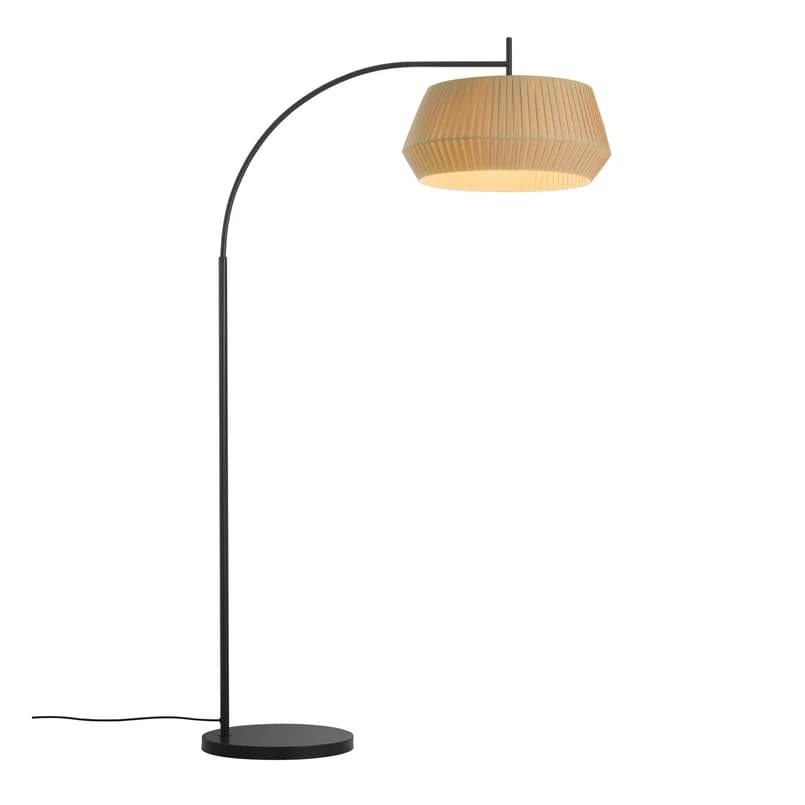 Nordlux - Dicte lattiavalaisin Beige – Nordlux