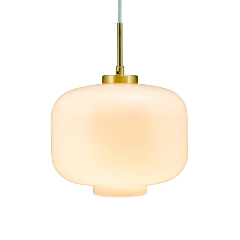 Dyberg Larsen - Arp Riippuvalaisin Opal/Brass – Dyberg Larsen