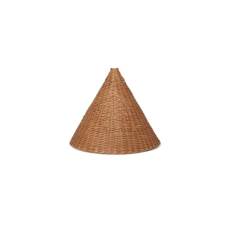 ferm LIVING - Dou Varjostin Ø45 Natural – ferm LIVING
