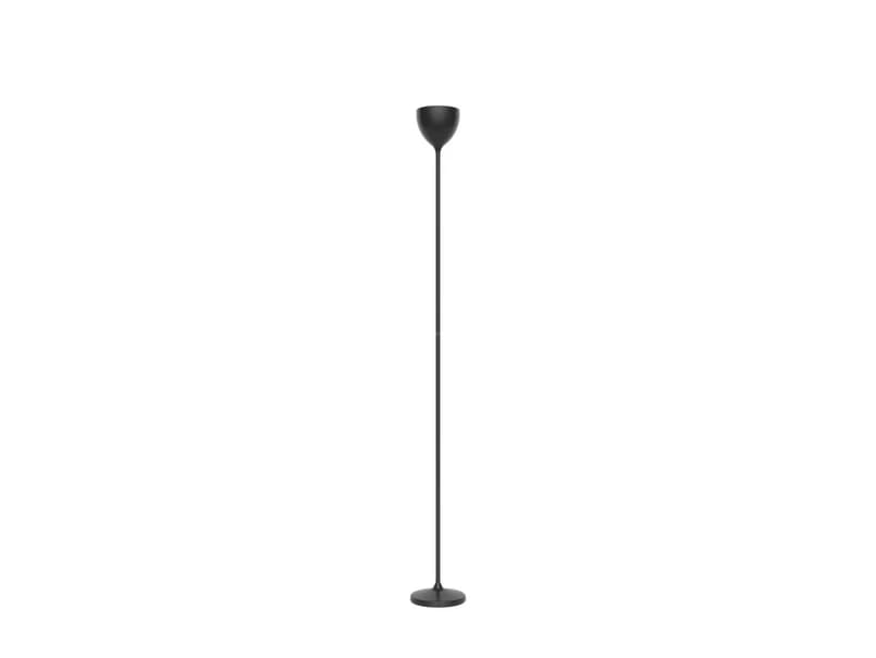 Rotaliana - Drink F1 Lattiavalaisin 2700K Matt Black – Rotaliana