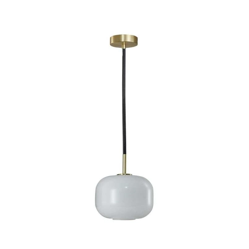 ANTIDARK - Cuscino Riippuvalaisin Small Black/Opal – ANTIDARK