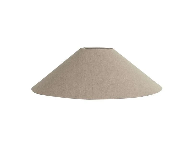 Watt & Veke - Basic Flat 42 Varjostin Natural – Watt & Veke