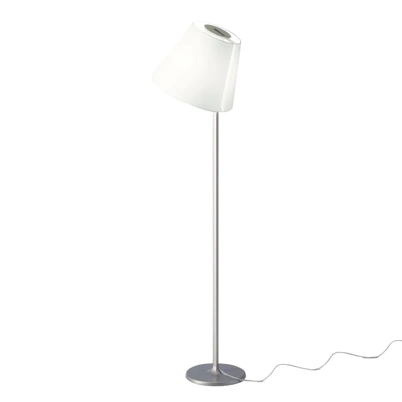 Artemide - Melampo F Lattiavalaisin Harmaa – Artemide