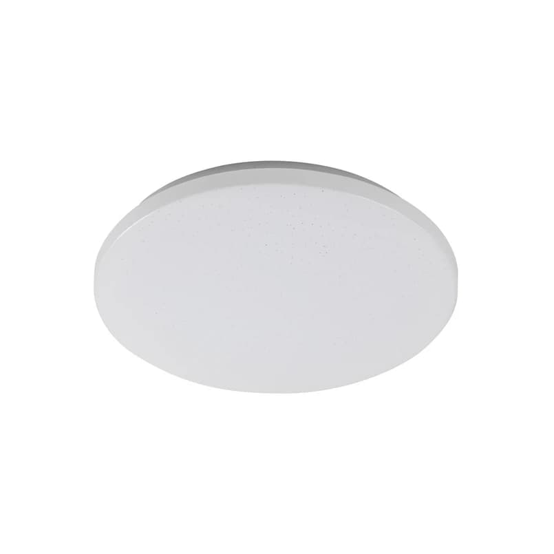 Lindby - Astera LED Kattovalaisin Ø33 IP44 White – Lindby