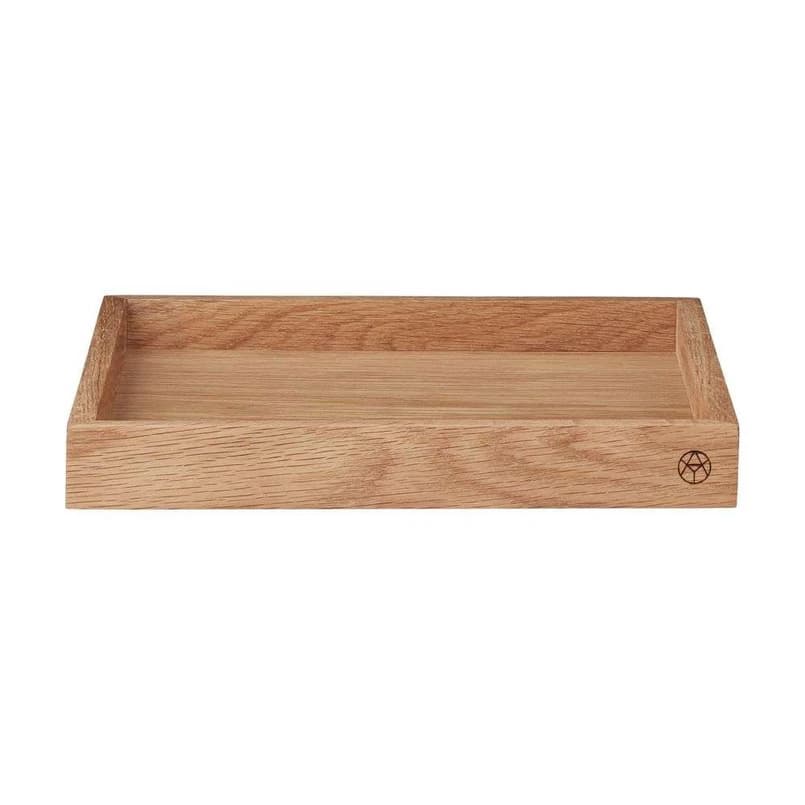 AYTM - Unity Tarjotin S Oak – AYTM