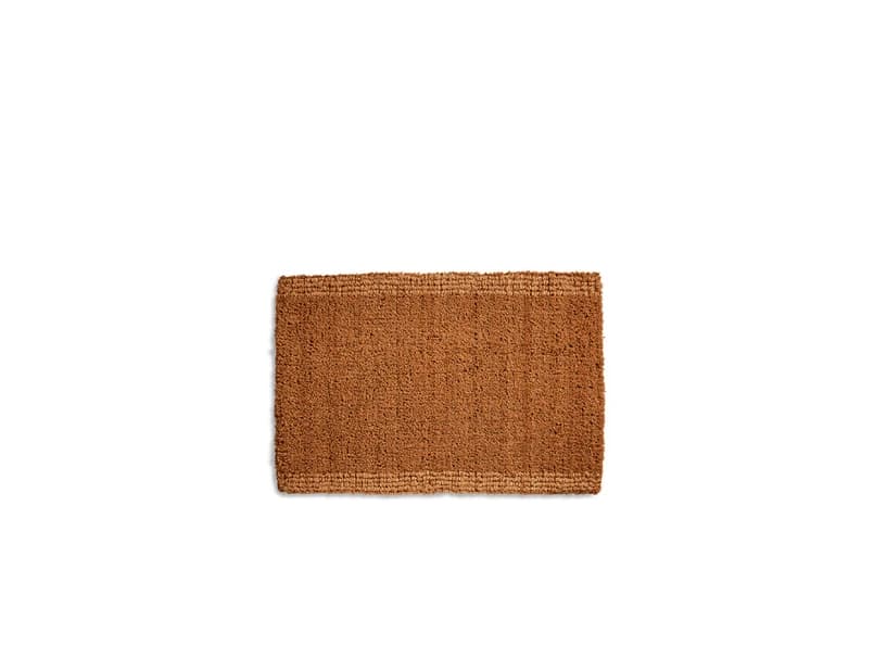 ferm LIVING - Coir Mat 60x90 Natural – ferm LIVING