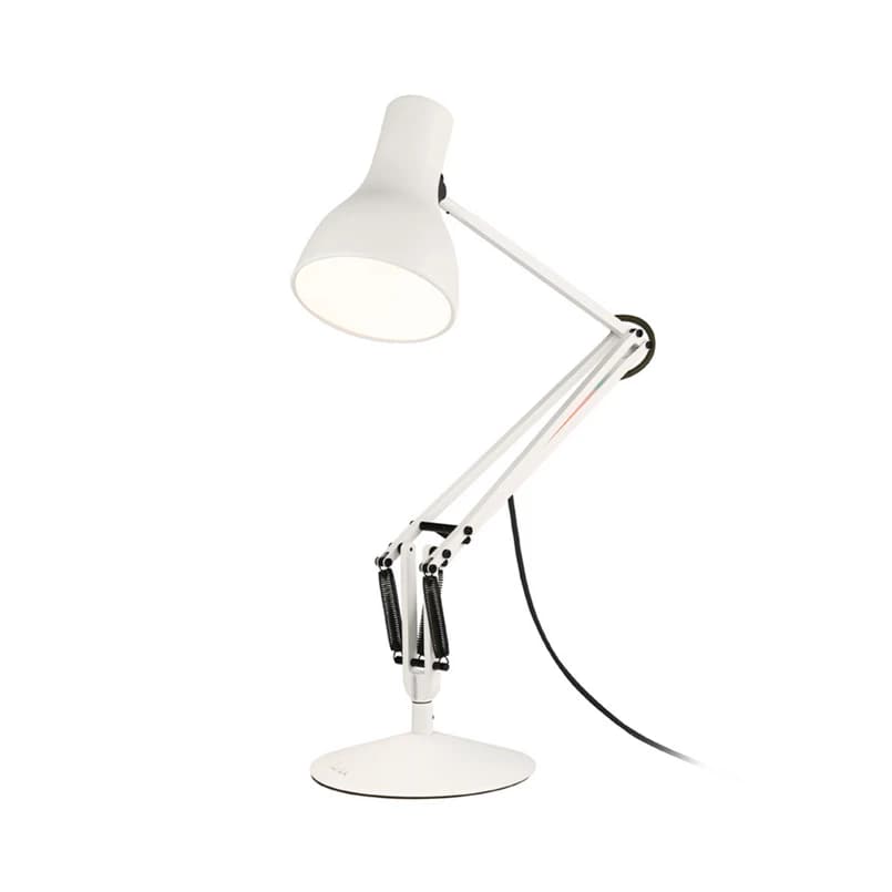 Anglepoise - Type 75™ Paul Smith 6 pöytävalaisin – Anglepoise