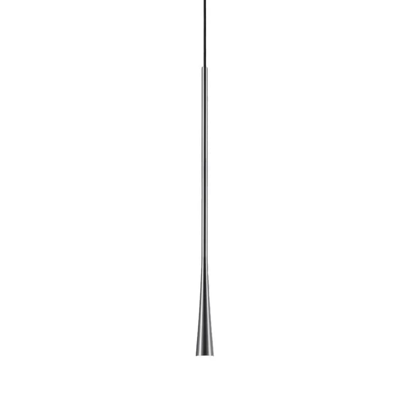 LIGHT-POINT - Drop S2 Riippuvalaisn LED 2700K Titanium – LIGHT-POINT