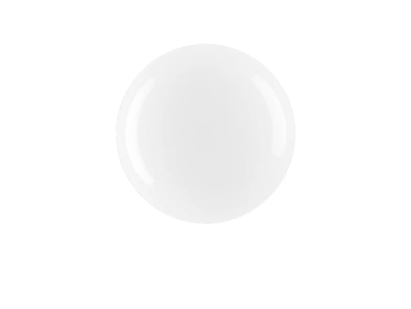 Lodes - Volum Mirror 42 Seinävalaisin Glossy White – Lodes