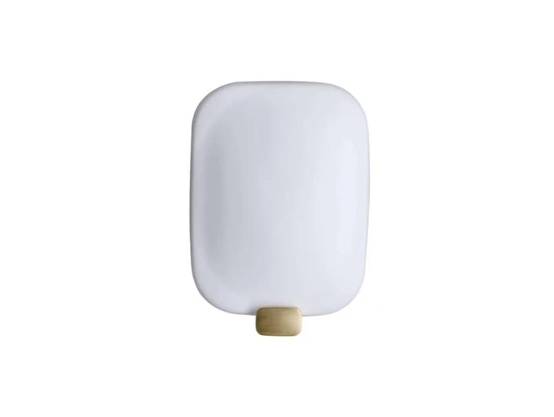 DCW - Light Me Tender M Seinävalaisin Vertical Brass – DCW