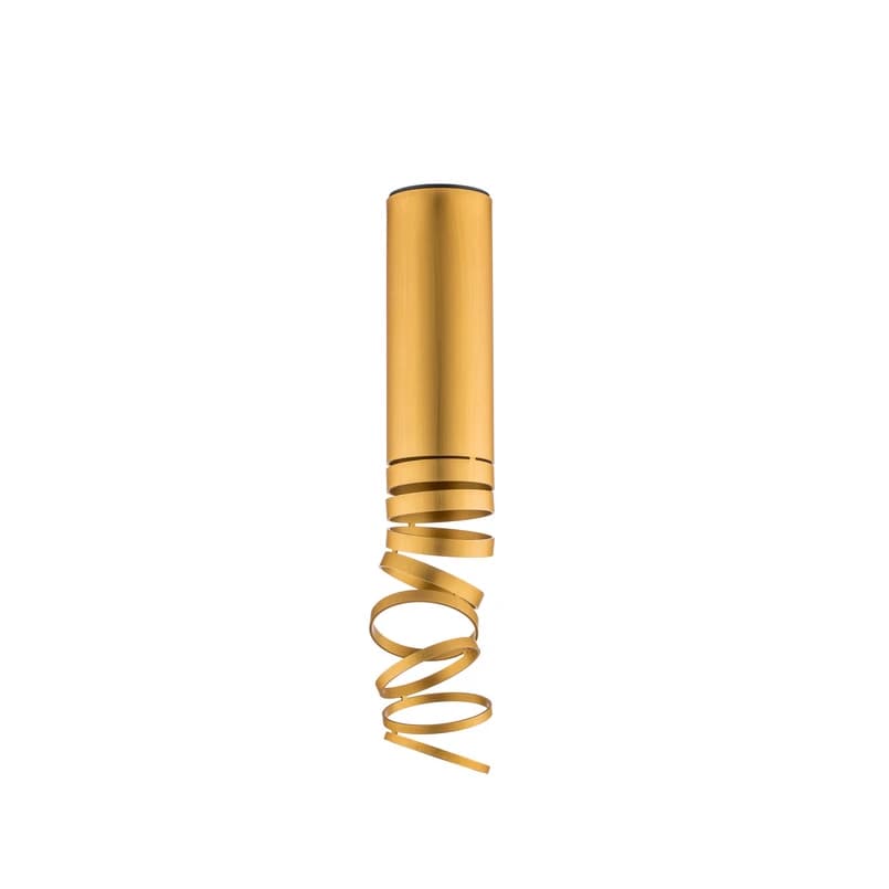 Artemide - Decomposé Light C Kattovalaisin Gold – Artemide
